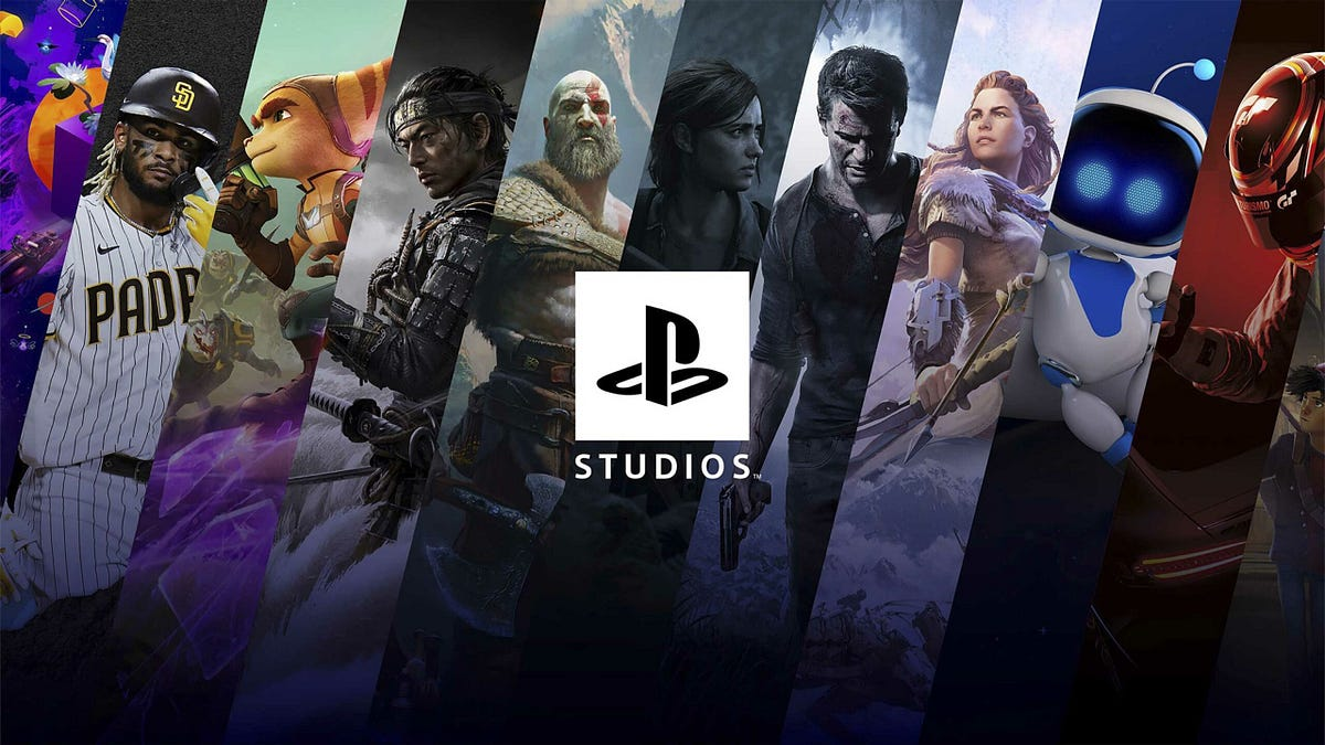 Descubra os 5 jogos do PlayStation que merecem adaptações para o cinema! Não perca, confira agora!