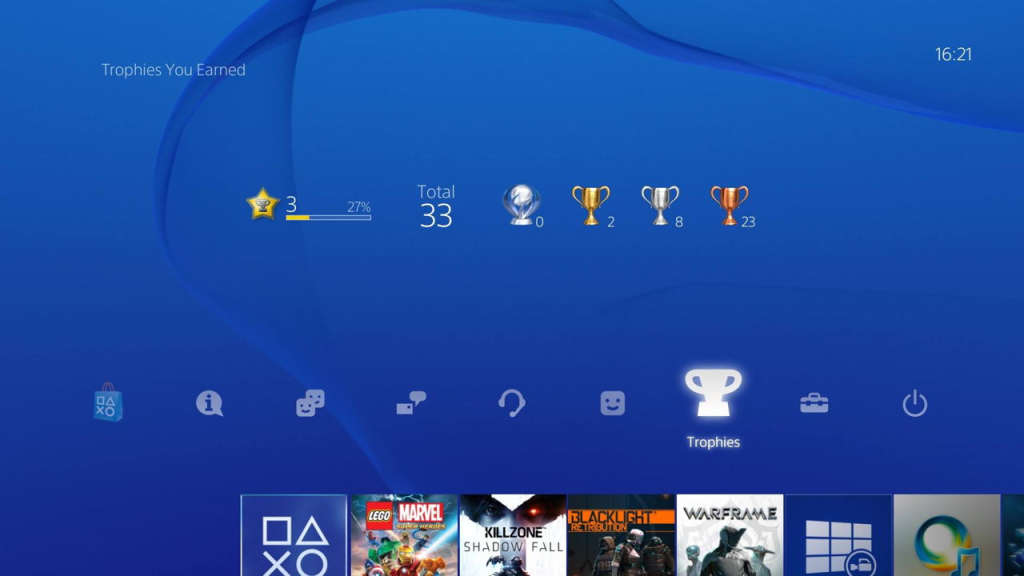 Descubra todas as novidades e melhorias da atualização 11.52 para o PS4! Garanta seu console atualizado e seguro agora mesmo!