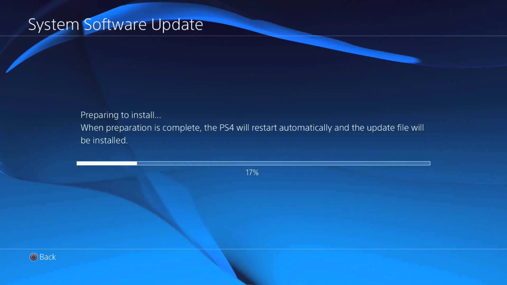 Descubra todas as novidades e melhorias da atualização 11.52 para o PS4! Garanta seu console atualizado e seguro agora mesmo!