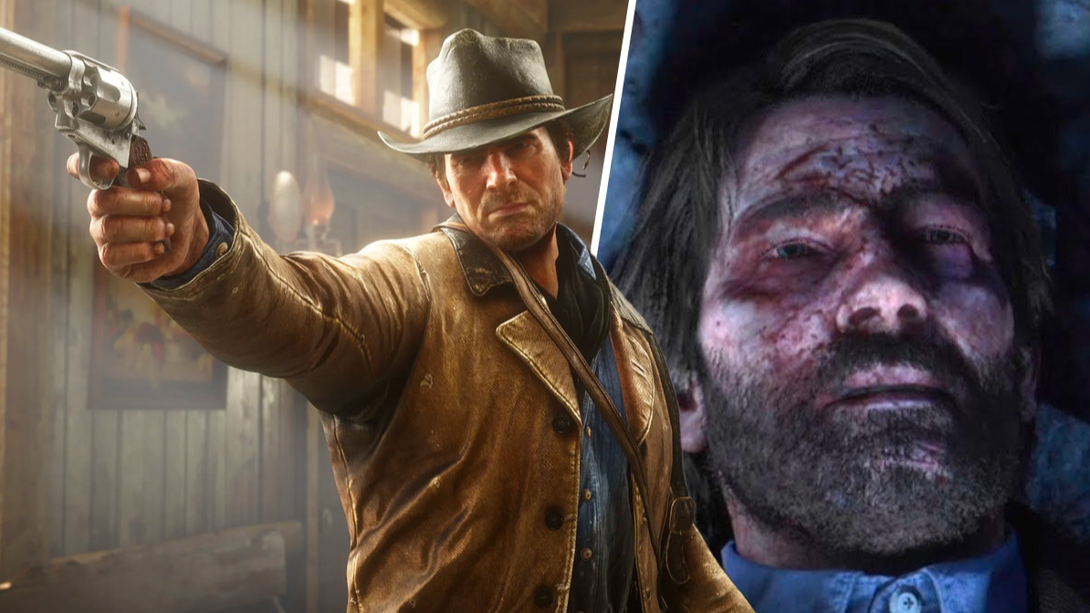 5 erros que você cometeu ao zerar Red Dead Redemption 2