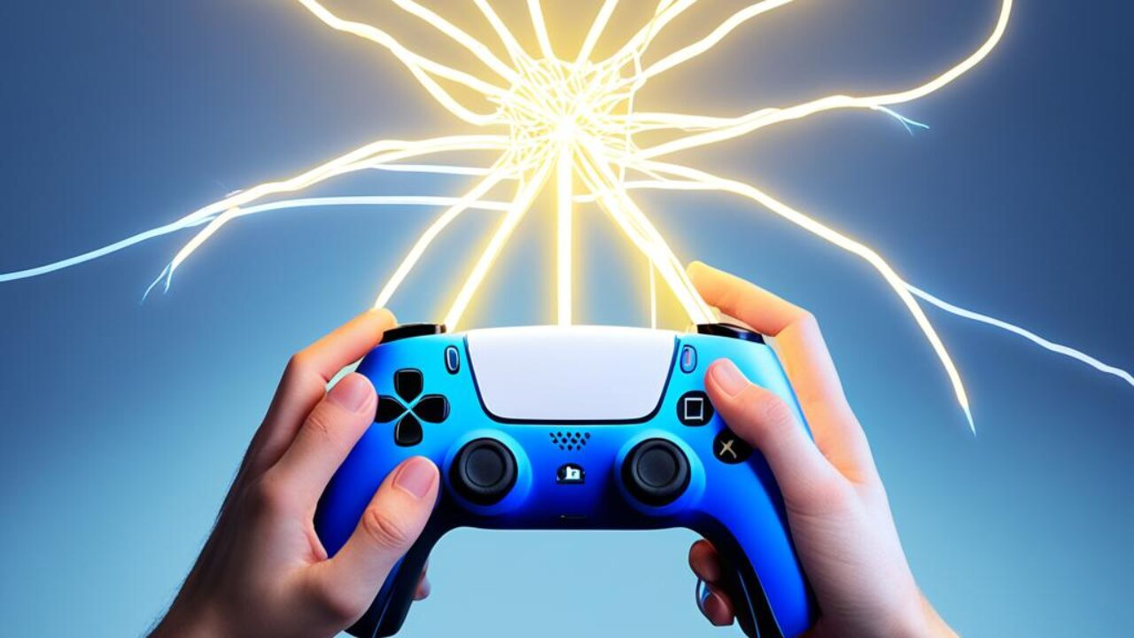 Downloads travados no PS5? Saiba como corrigir!