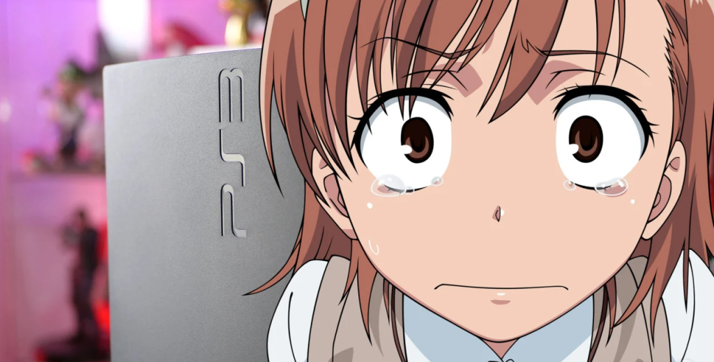 TOP 5 melhores jogos de anime no PS3