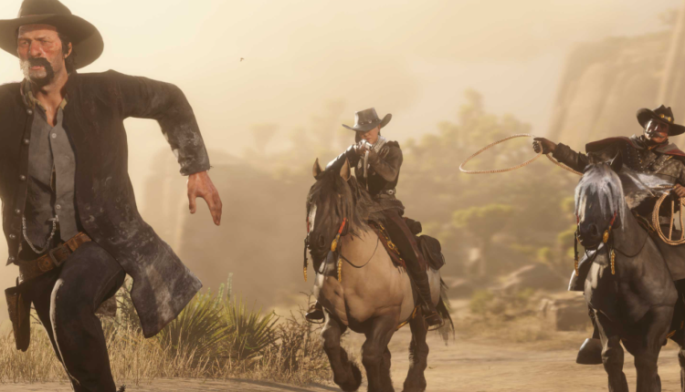 Descobriu tudo em Red Dead Redemption 2? A aventura continua! Clique aqui e descubra atividades imperdíveis para explorar após o epílogo.