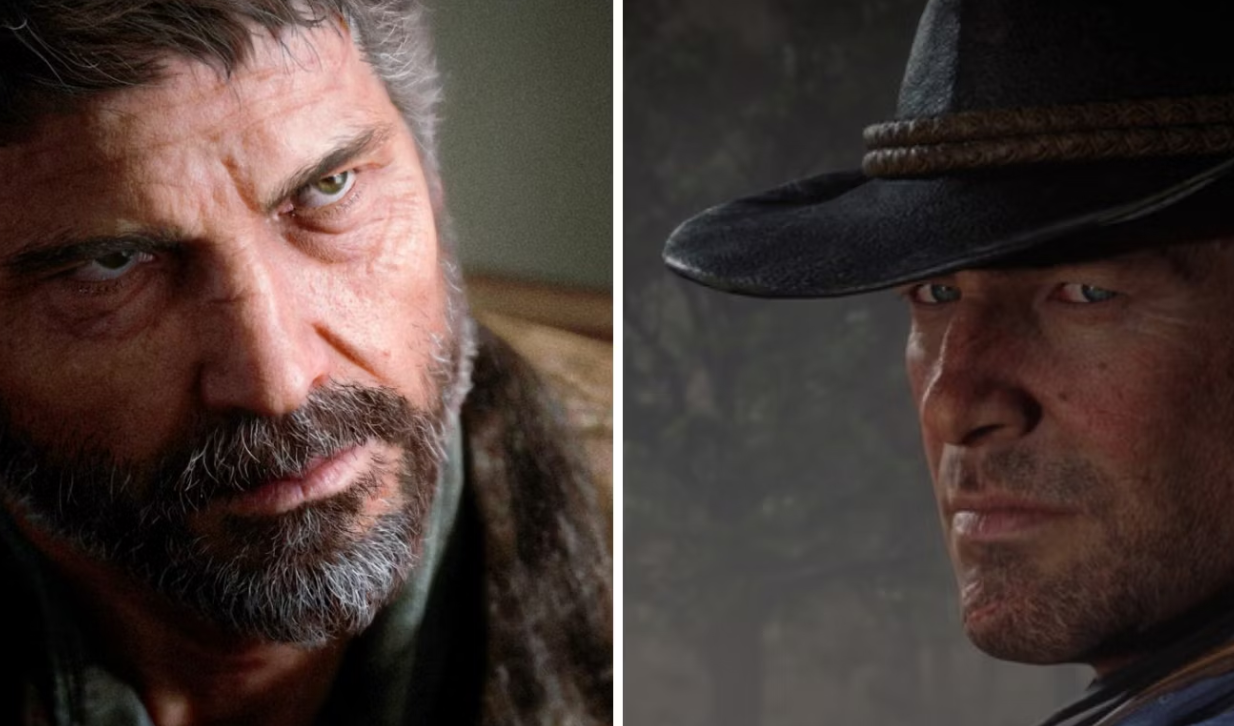 Joel ou Arthur Morgan: Qual é o melhor personagem?