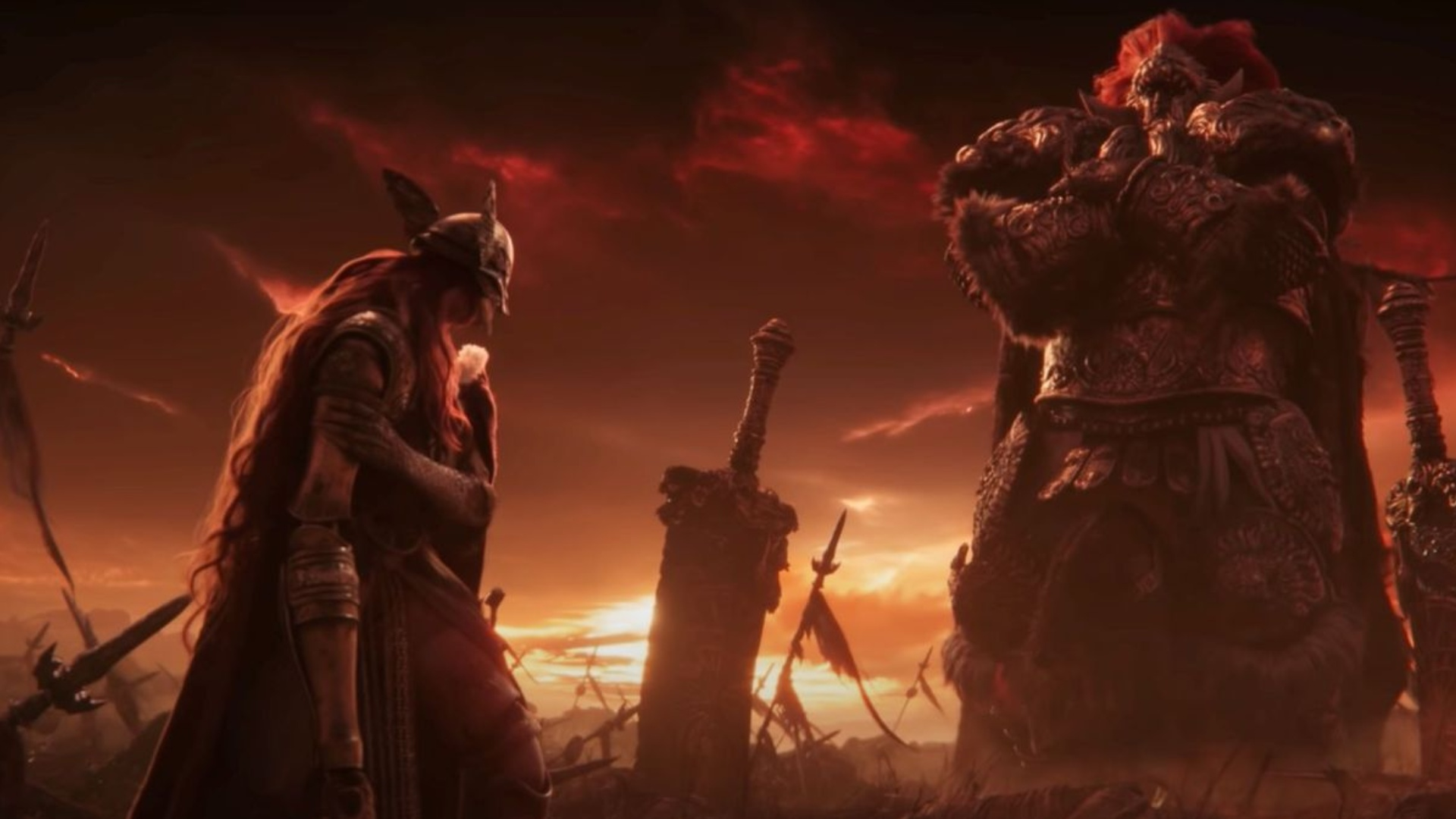 Os chefes mais DIFÍCEIS da DLC de ELDEN RING – Ranqueado