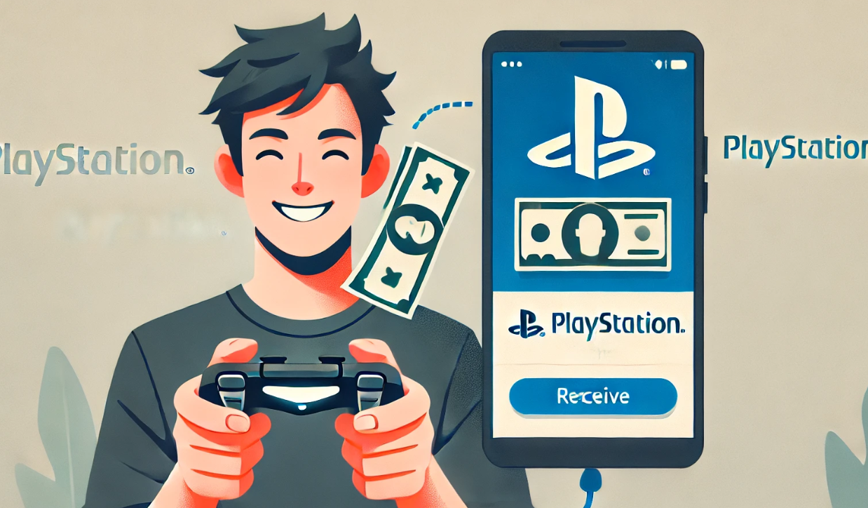 Quer ganhar R$ 110 na PS Store totalmente GRÁTIS? Clique aqui e descubra como aproveitar essa oferta exclusiva agora mesmo! Não perca!
