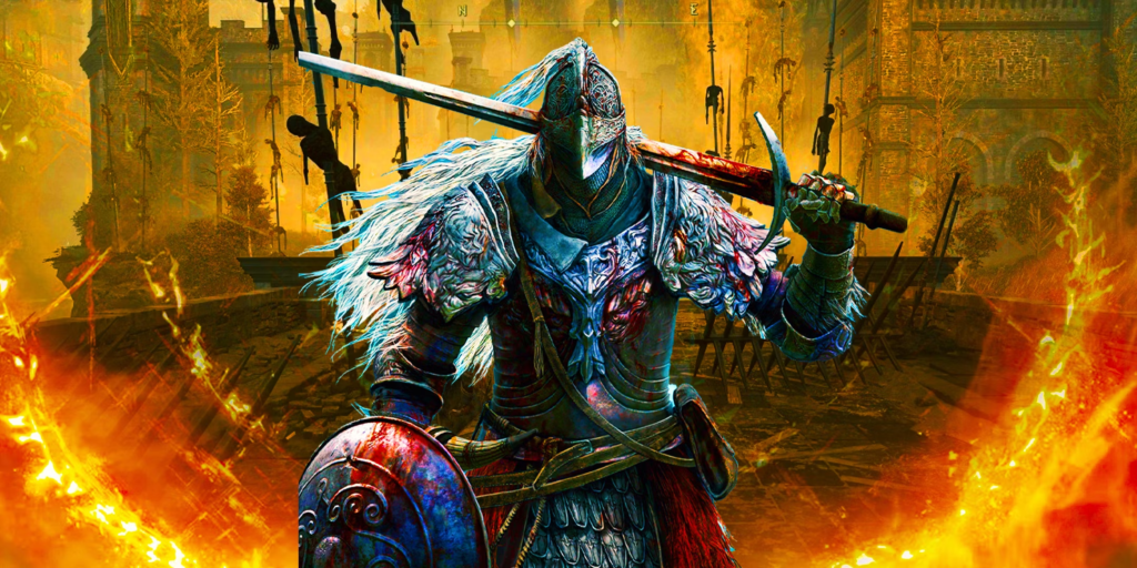 Enfrente os chefes mais DIFÍCEIS da DLC de Elden Ring! Descubra como vencer cada um e prove seu valor. Leia agora e domine o desafio!