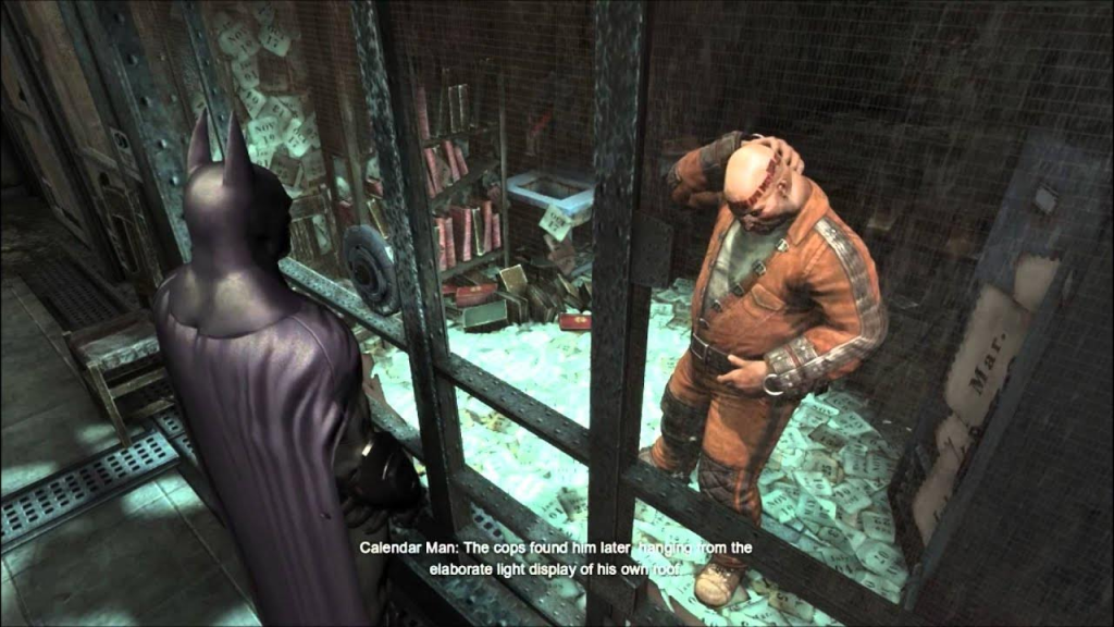 Descubra 5 easter eggs incríveis em jogos que demoraram anos para serem revelados! Veja como esses segredos transformaram os jogos.