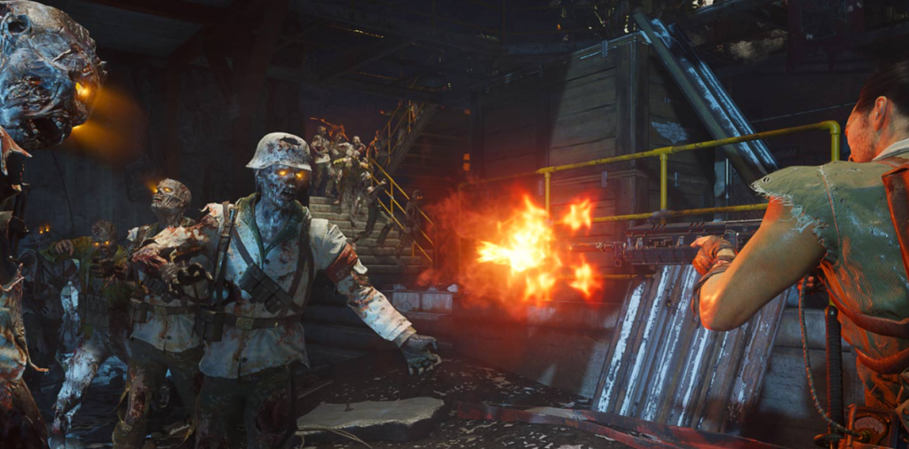 Descubra 5 easter eggs incríveis em jogos que demoraram anos para serem revelados! Veja como esses segredos transformaram os jogos.