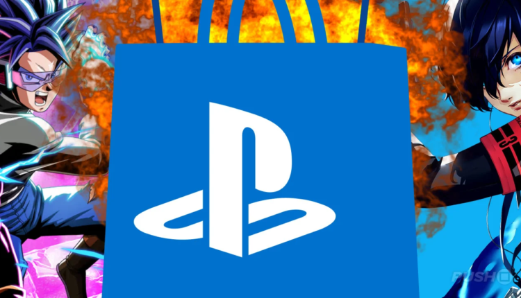 Promoção insana na PS Store: jogos com até 70% de desconto! Não perca essa chance de turbinar sua coleção. Confira agora e aproveite!