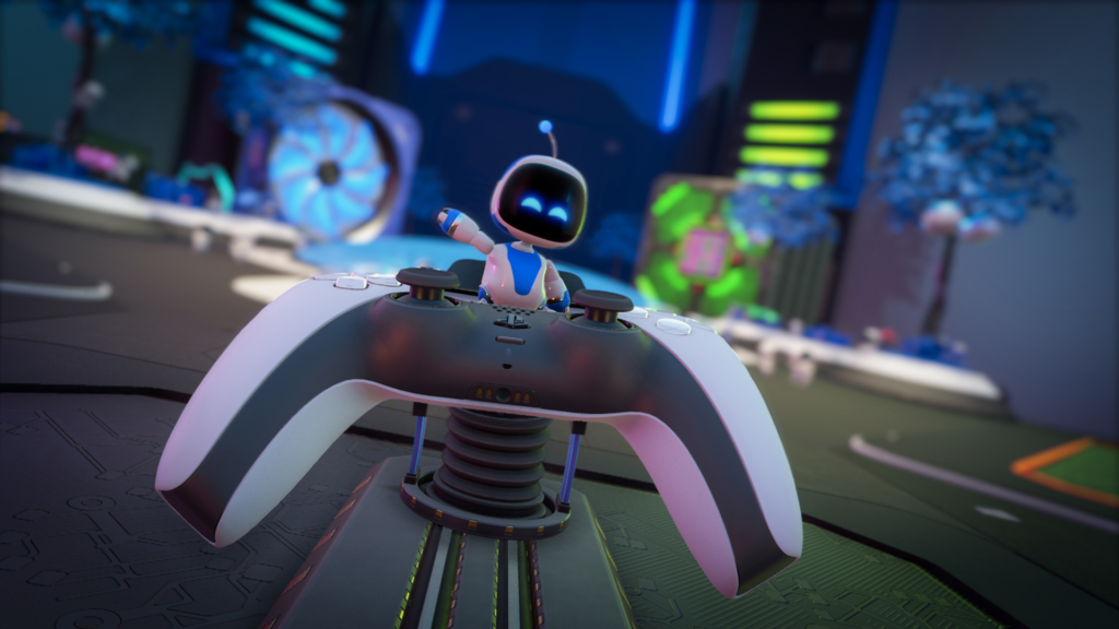 Descubra agora dois jogos gratuitos imperdíveis disponíveis para PS5 e PC. Não perca essa chance incrível, aproveite agora mesmo!