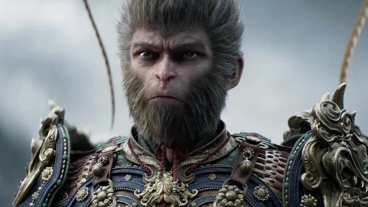 Black Myth Wukong – Versão de PS5 ainda tem problemas pra resolver