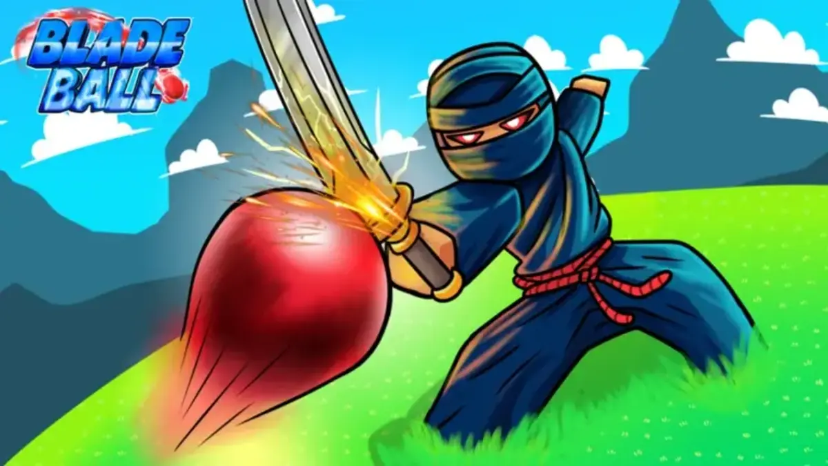 Aproveita! Tem códigos de Blade Ball no Roblox (Novembro 2024)