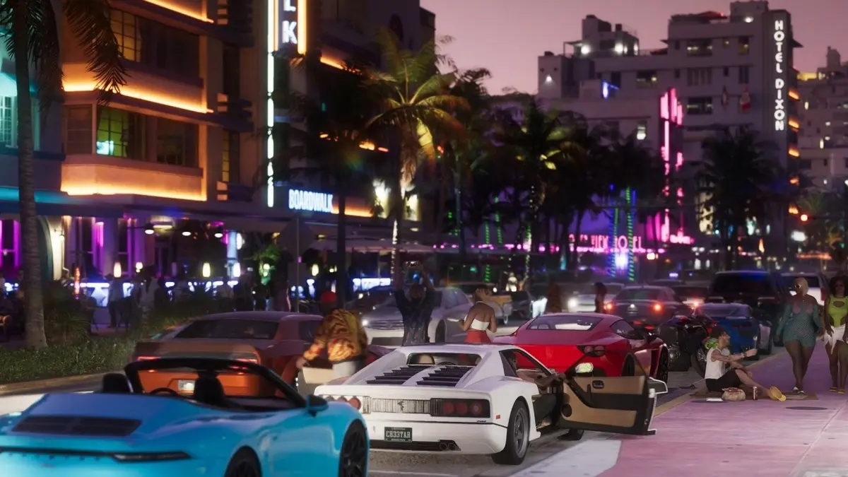 CONFIRMADO! GTA VI tem data de lançamento definida!
