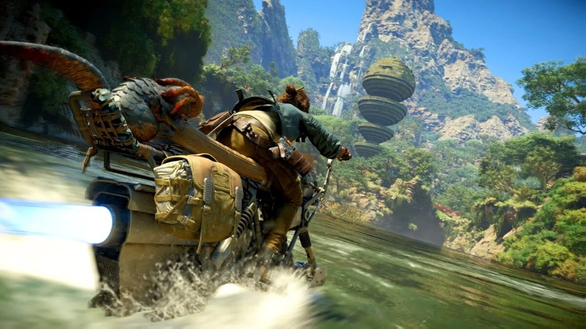 CUIDADO! Donos de PS5 tão precisando DELETAR save de Star Wars Outlaws!