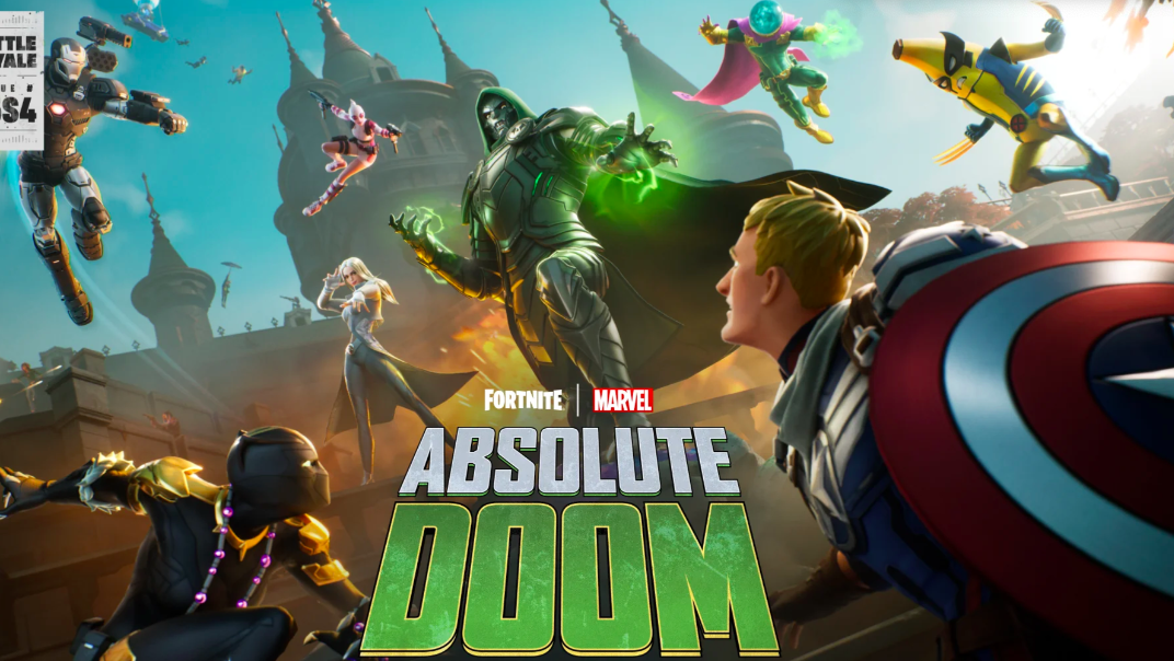 Fortnite: Confira as mudanças da nova atualização
