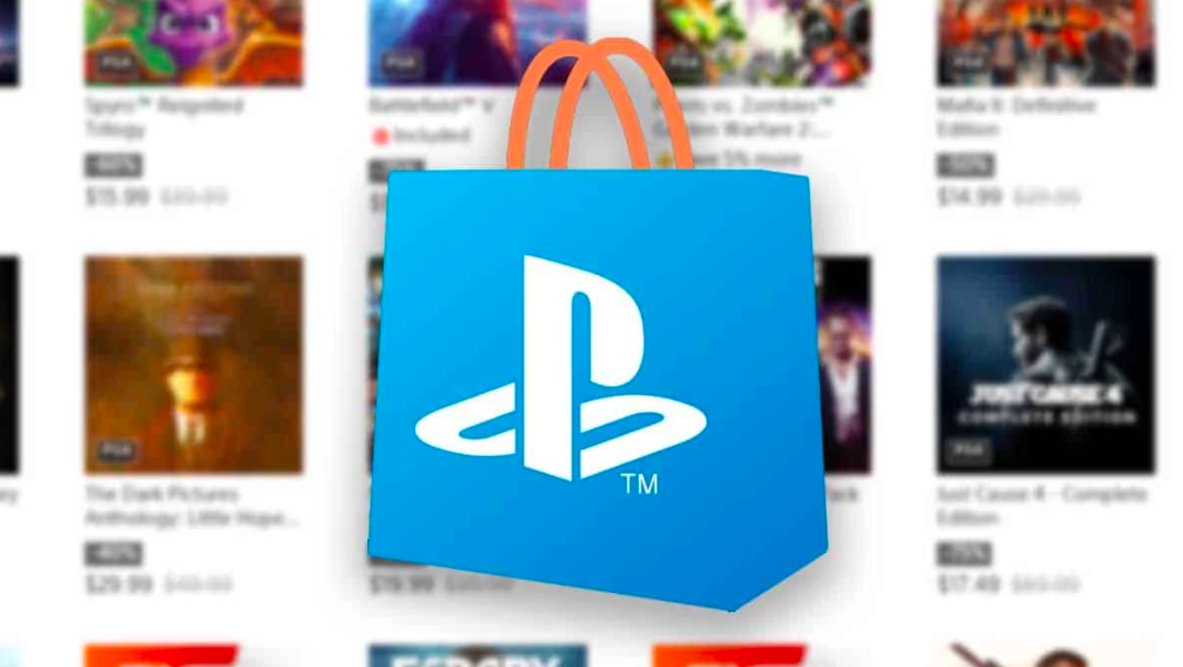 5 jogos de ação imperdíveis para PS4 por até R$ 30,00! Aproveite agora e garanta horas de diversão intensa sem estourar o orçamento. Confira!