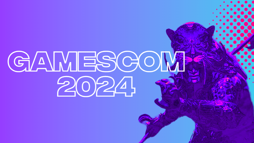 Só jogão! Confira agora os 3 maiores anúncios da Gamescom 2024 que vão revolucionar o mundo dos games. Não perca essa novidade épica!