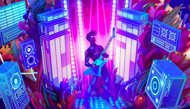 Os melhores jogos musicais por até R$ 30 na PS Store! Aproveite essa chance de dançar, jogar e se divertir sem gastar muito. Confira agora!