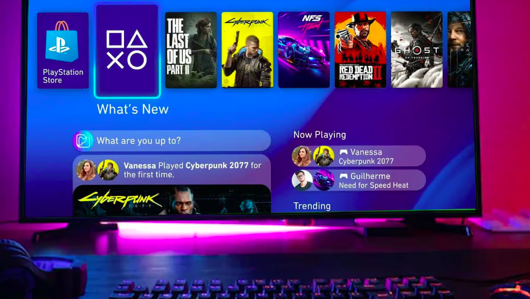 Vazou: Jogão de PlayStation chegará aos PCs com melhorias!