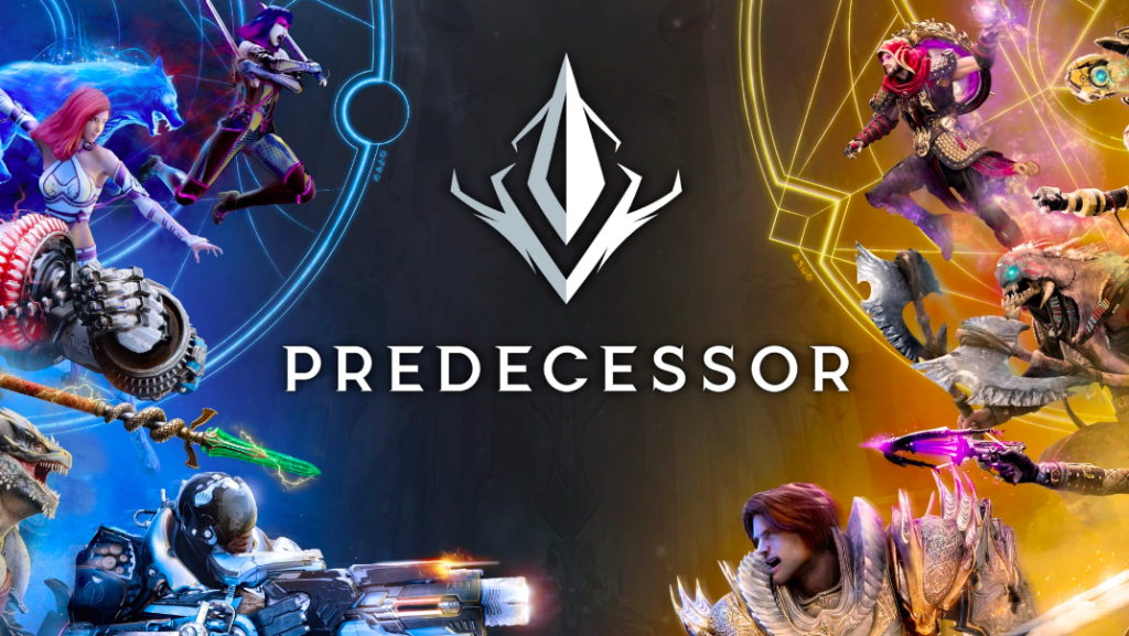 Jogo MOBA grátis para PS4 e PS5 por tempo limitado! Aproveite agora e garanta Predecessor. Não perca essa chance épica! Baixe já!