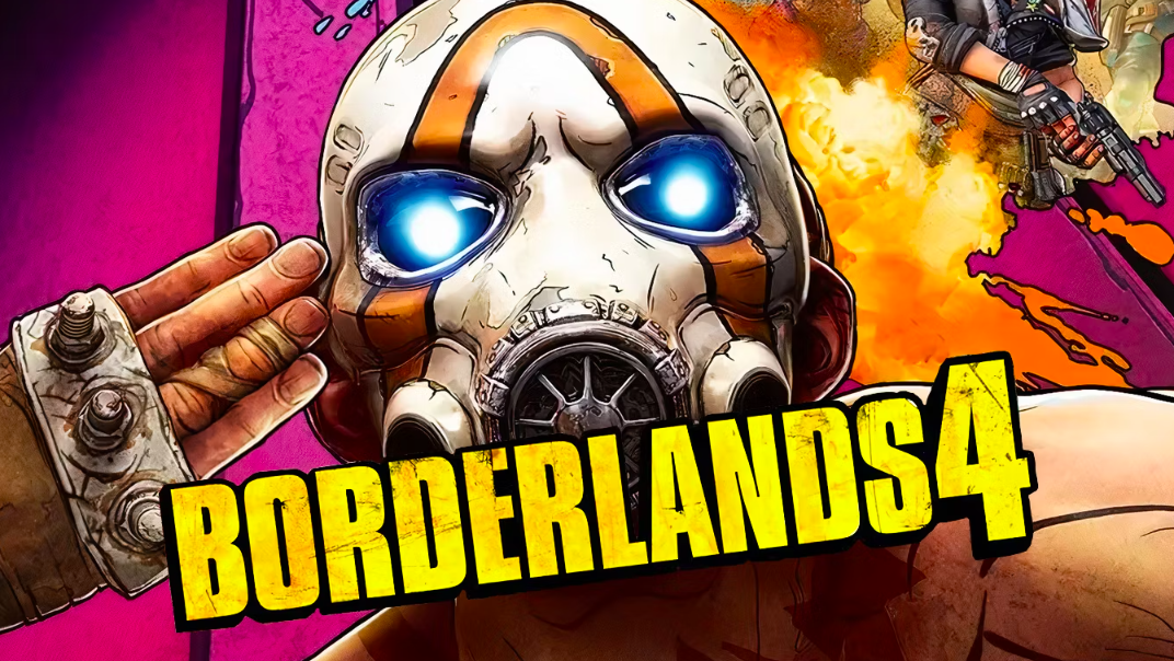 Borderlands 4 no Steam? Descubra agora a verdade por trás dessa decisão polêmica que está movimentando o mundo dos games! Não perca!