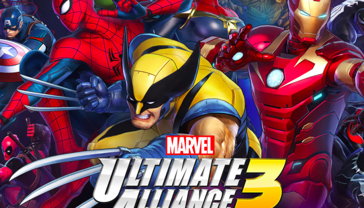 Descubra quem realmente brilha em Marvel Ultimate Alliance 3. Veja o ranking dos heróis, do mais fraco ao mais poderoso.