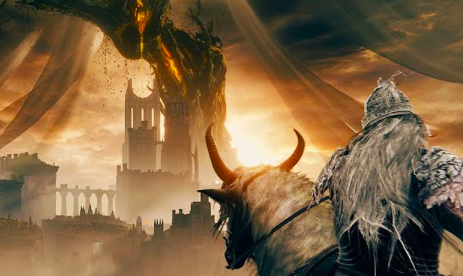 Segredos chocantes da DLC de Elden Ring revelados!