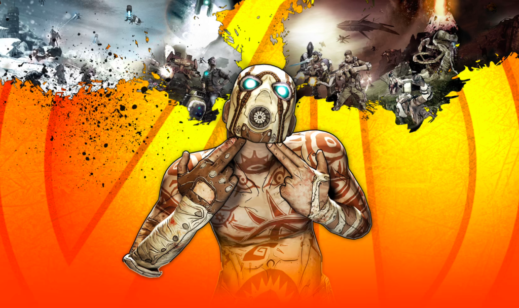 O melhor jogo de Borderlands agora é 100% gratuito! Não perca a chance de baixar e jogar Borderlands 2 de graça. Garanta já o seu!