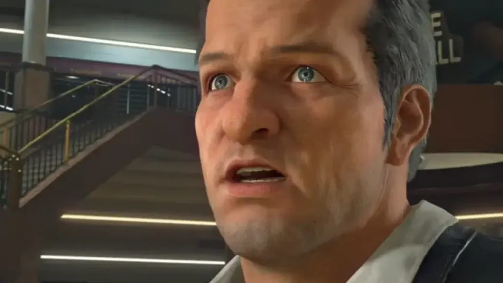 Dead Rising Deluxe Remaster sofre MAIS UMA censura!