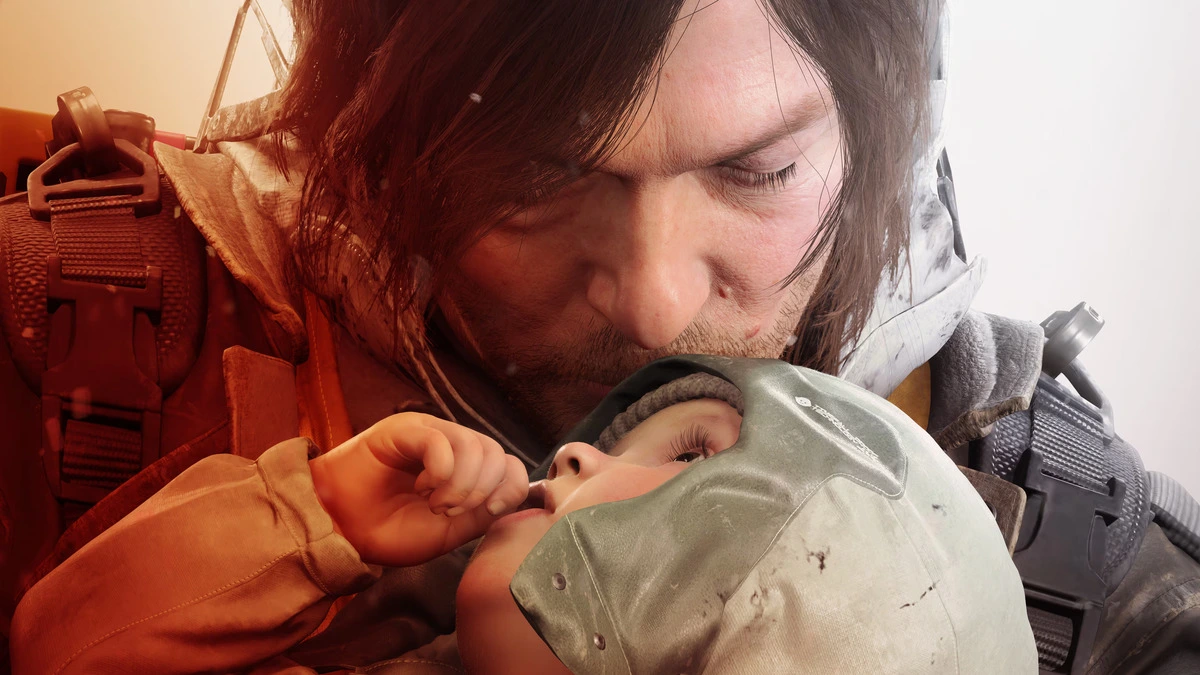 Death Stranding 2 – O que sabemos do jogo até agora