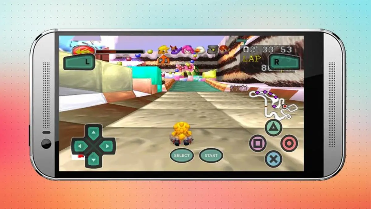Esses são os melhores emuladores de PS1 pra você jogar