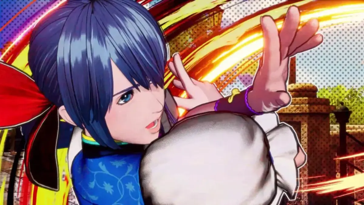 Fatal Fury: City of the Wolves tem outro personagem CLÁSSICO confirmado!