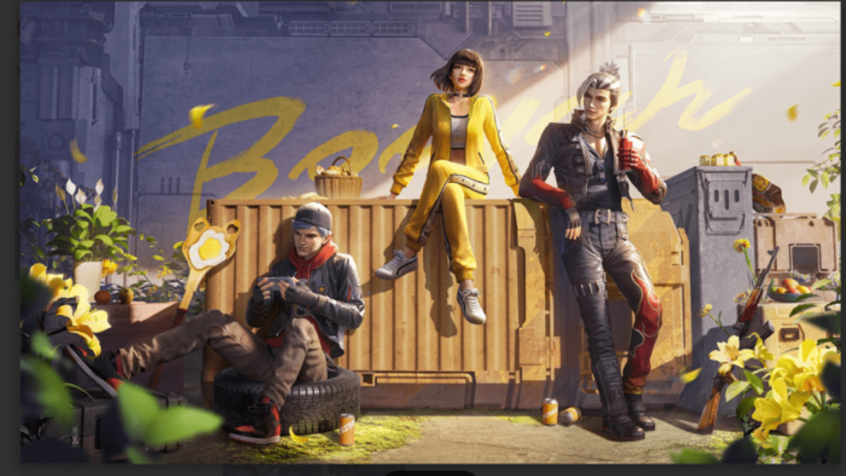 Free Fire – Resgate os novos Codiguins! (Agosto 2024)