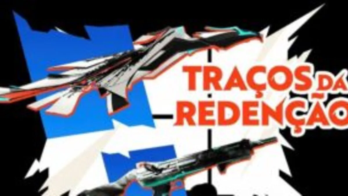 Free Fire – Saiba como conseguir a Parafal Traços de Redenção