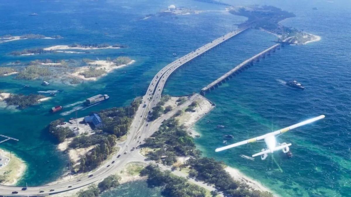 GTA VI pode ter OUTRA cidade