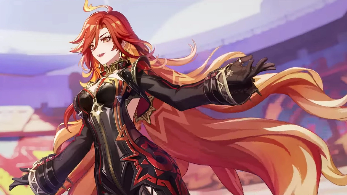 Genshin Impact – Nova atualização está prestes a chegar!