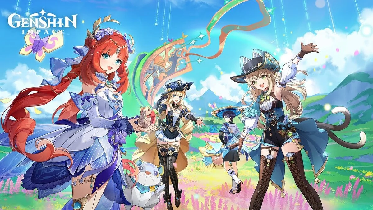 Genshin Impact – Resgate os códigos (Agosto 2024)