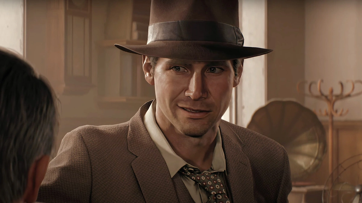 Indiana Jones AINDA pode sair pra PlayStation!