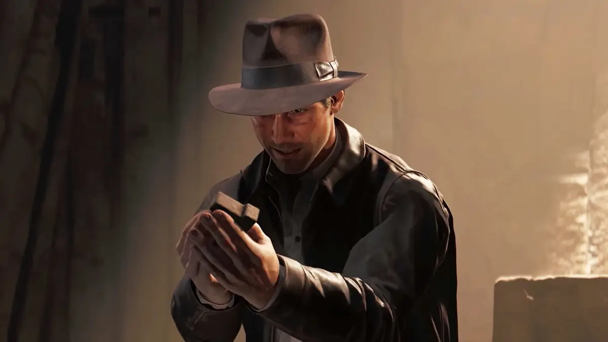 Indiana Jones tem data de lançamento e tá CONFIRMADÍSSIMO no PS5!