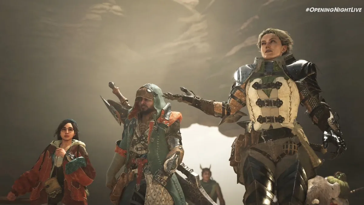 Monster Hunter Wilds – Confira o novo trailer revelado na Gamescom 2024