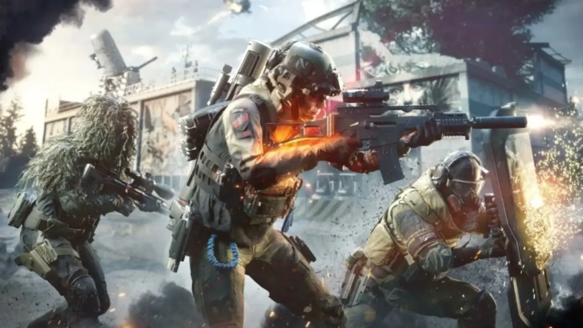Próximo Battlefield é o projeto mais AMBICIOSO da EA!