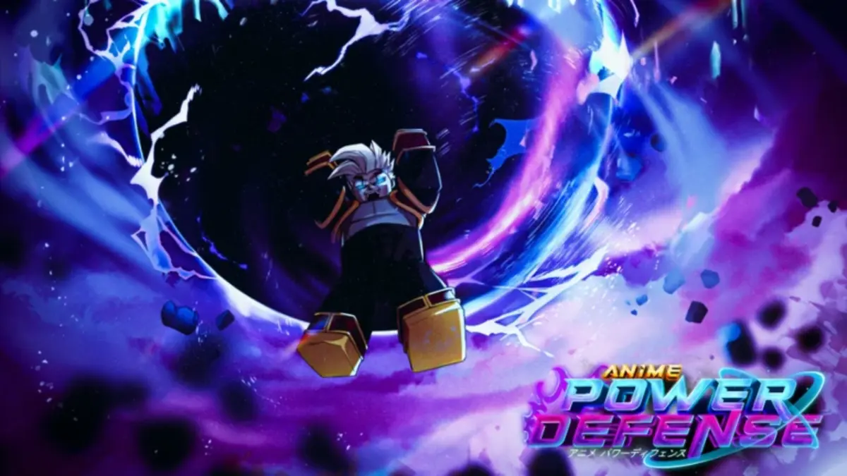 Aproveita! Códigos de Anime Power Defense no Roblox! (Novembro 2024)