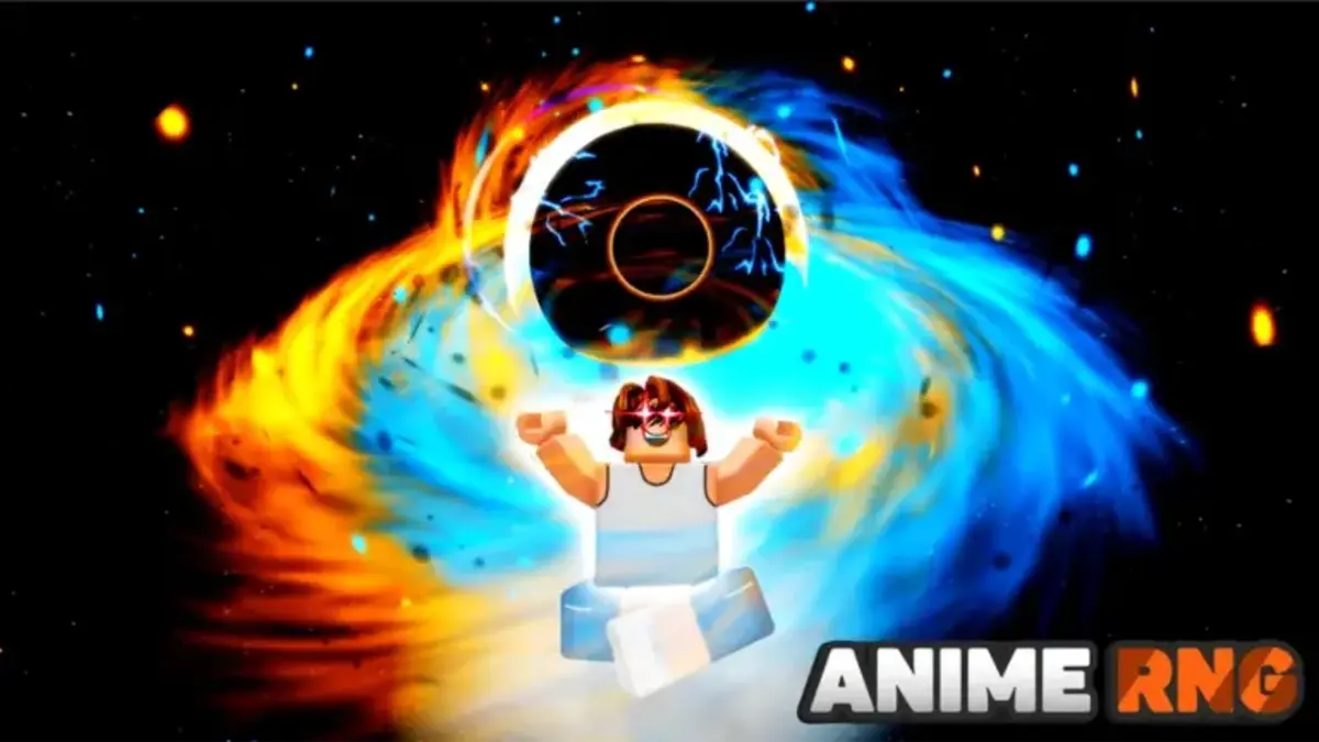 Roblox – Resgate os códigos de Anime of Chance! (Outubro 2024)