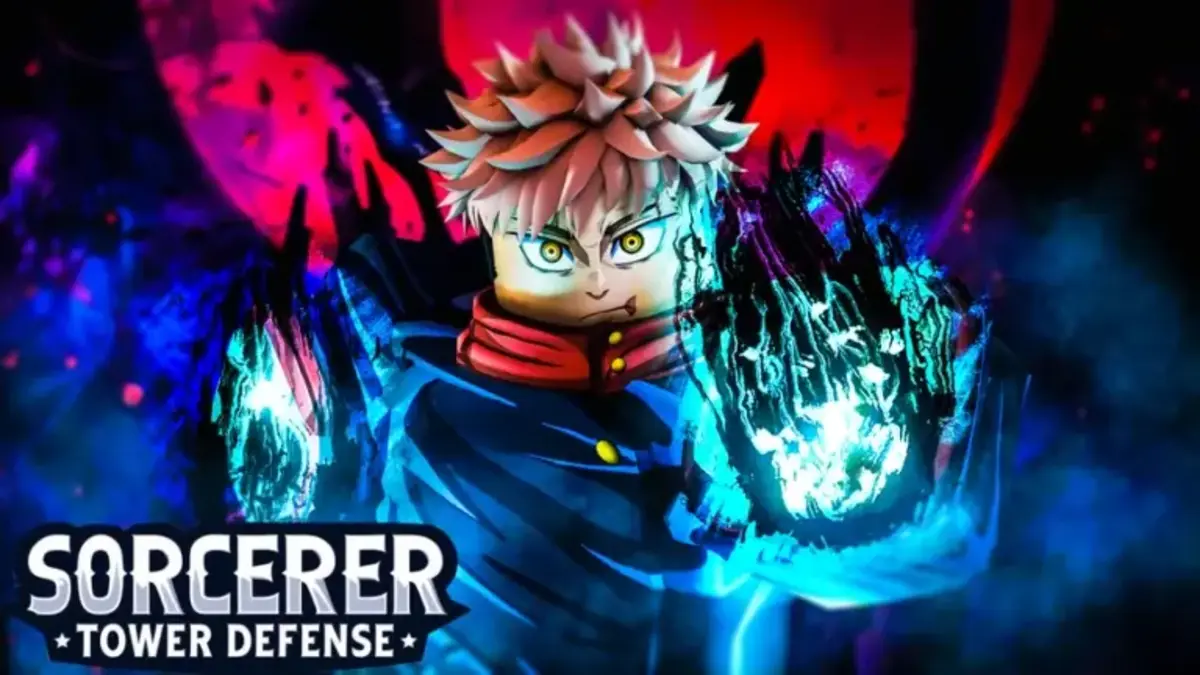 Aproveita e resgate os códigos de Sorcerer Tower Defense no Roblox (Novembro 2024)