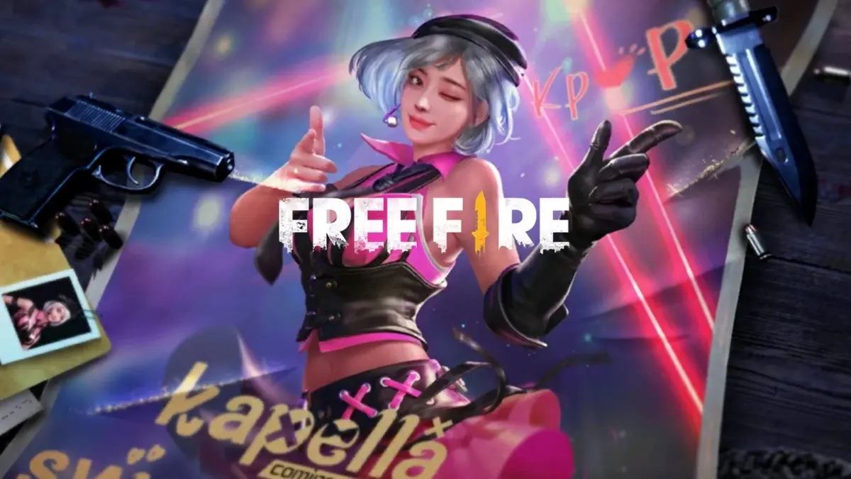 Seja o MELHOR no Free Fire com essas dicas!