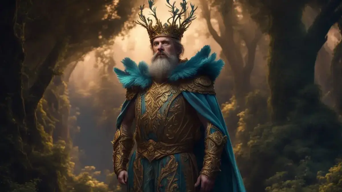 Seria ESSE o próximo vilão de God of War?