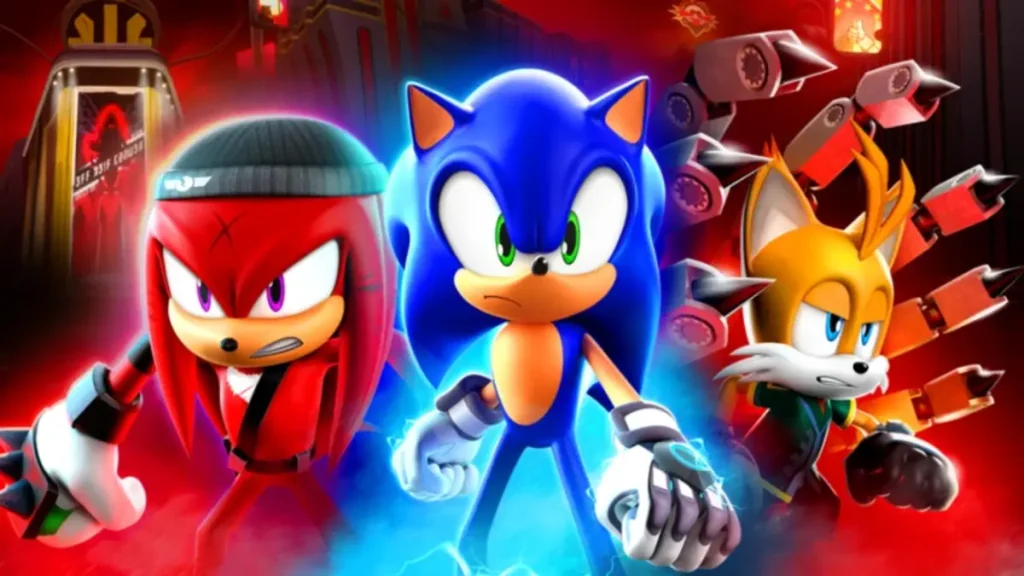 Sonic Speed Simulator - Resgate os códigos no Roblox (Outubro 2024)