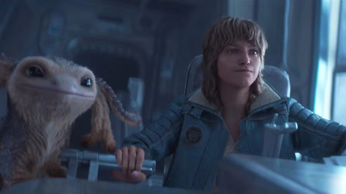 Star Wars Outlaws – Em que momento da timeline ele se passa?