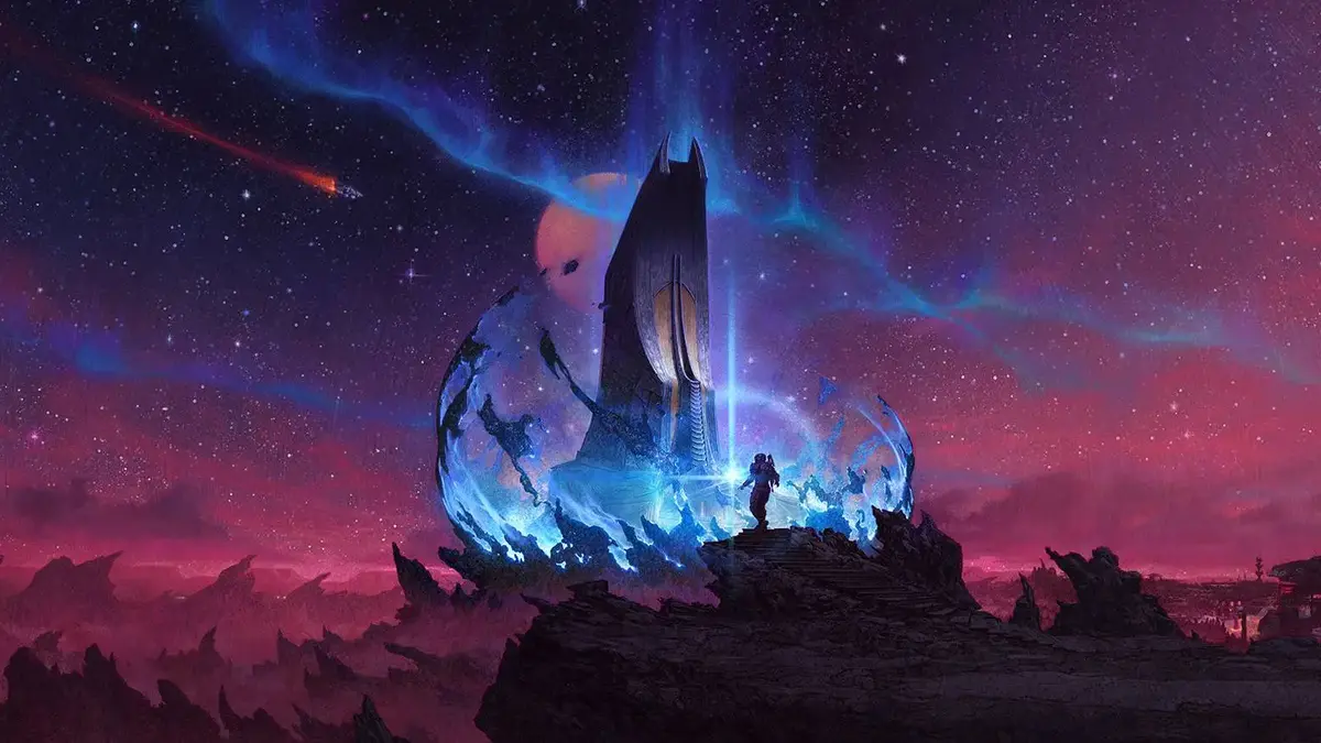 Starfield Shattered Space – DLC deve chegar em SETEMBRO, segundo rumores